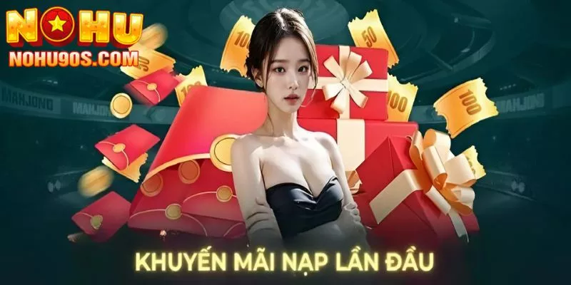 nạp đầu tặng free 198k