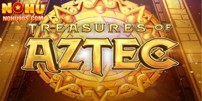 kho báu aztec