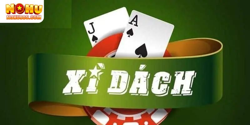 xì dách nohu90