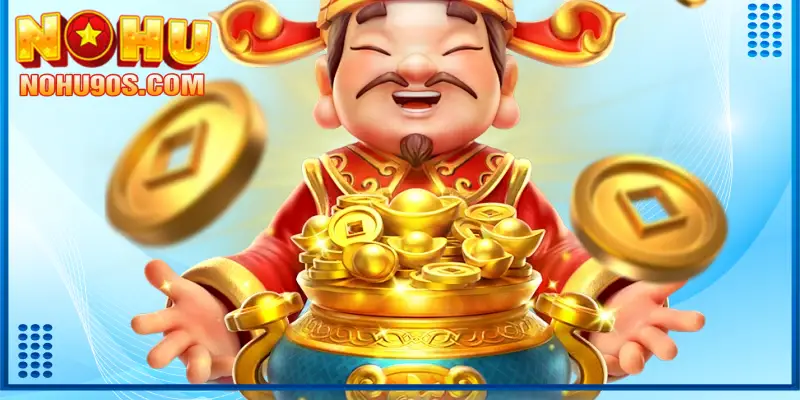 Giao dịch nạp rút chỉ vài phút
