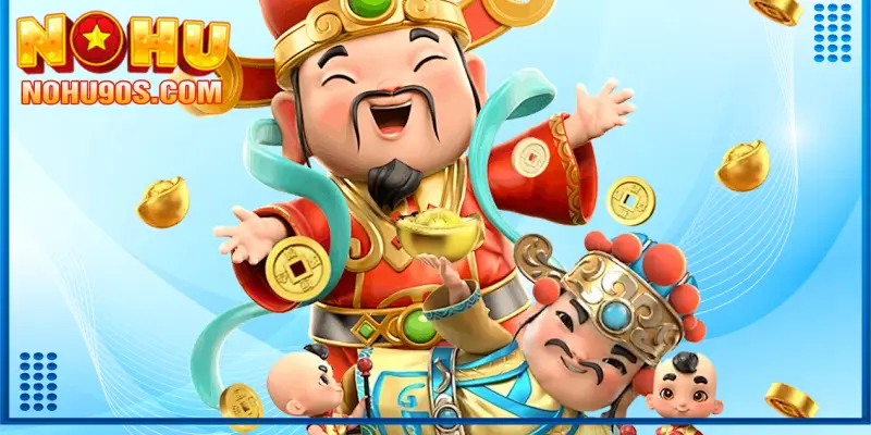 Khái niệm NOHU90